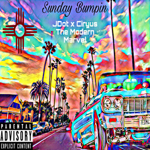 Sunday Bumpin (Explicit)