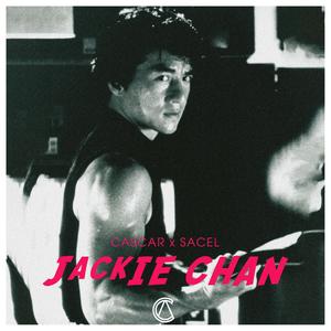 Jackie Chan (Explicit)