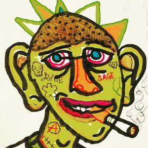 Checklist (feat. ModernTrash) (Explicit)