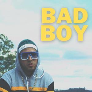 Bad Boy (Lion) (Explicit)
