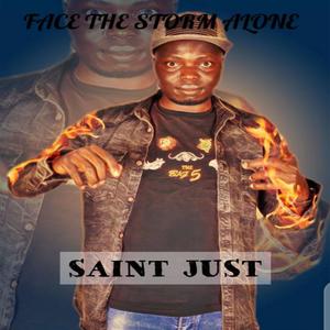 Face The Storm Alone