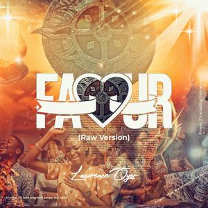 Favour (Raw Version)