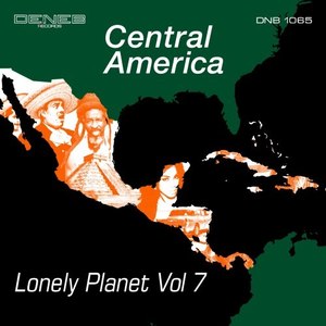 Lonely Planet, Vol. 7: Central America