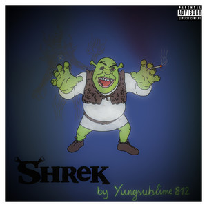 Shrek (Explicit)