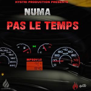 Pas Le Temps (feat. Numa) [Remix] [Explicit]