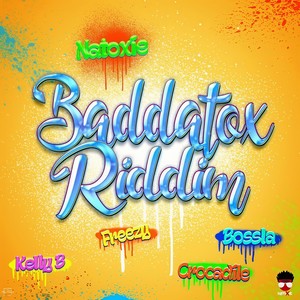 Level Up (Baddatox Riddim 2020)