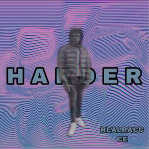 Harder (Explicit)