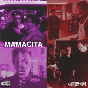 Mamacita (Detox) (feat. Big Yaya) (Explicit)