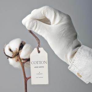 Cotton