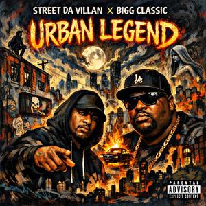 Get Paid (feat. Bigg Classic) (Explicit)