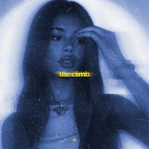 the climb (zouk version, slowed & reeverb)