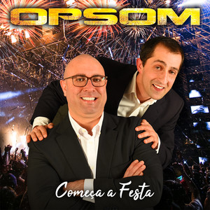 Começa a Festa