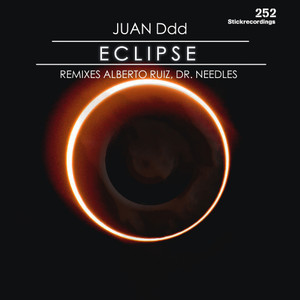 Eclipse (Alberto Ruiz Remix)