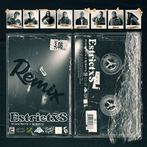 Estrictxs (Remix|Explicit)