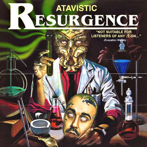 Atavistic Resurgence (Explicit)