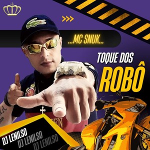 Toque dos Robô