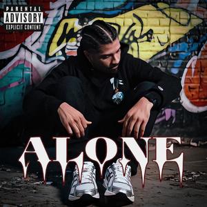ALONE (Explicit)
