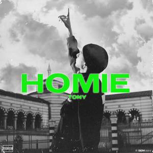 Homie (Explicit)