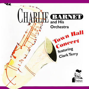 Town Hall Concert Featuring Clark Terry