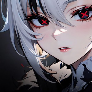 抹茶茶子cha - 世界上的另一个我