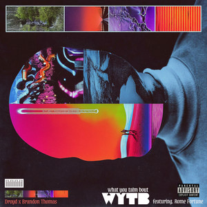 WYTB (What You Talm Bout?)