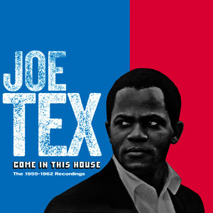Come in This House. The 1955-1962 Recordings