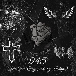 945 (feat. Ciny & Icetape) (Explicit)