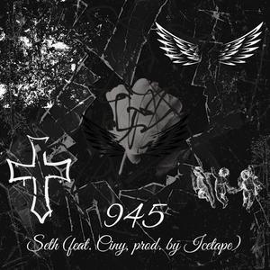 945 (feat. Ciny & Icetape) [Explicit]