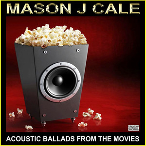 Acoustic Ballads From The Movies