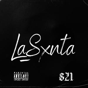 LA SANTA (Explicit)