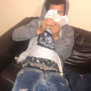 No Cheerio (Explicit)