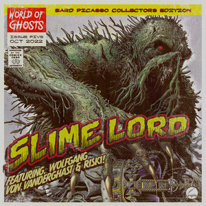 Slime Lord (Explicit)