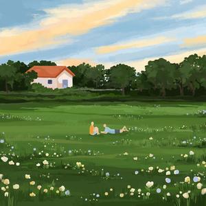 Fit into me (Acoustic)