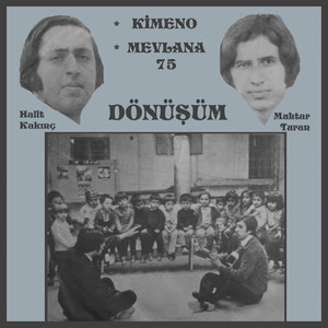 Kimeno / Mevlan 75