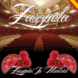 Spanish Zarzuela In Madrid