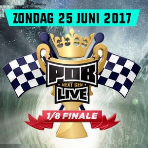 1/8ste Finale Battles 2015/2017 Live