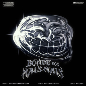 Bonde dos Mais Mais (Explicit)