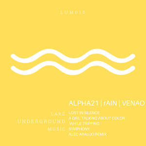 Symphony (Alec Araujo Remix)