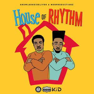 House of Rhythm (Explicit)