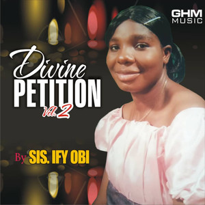 Divine Petition (Vol 2)