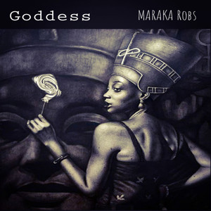 Goddess (Instrumental)