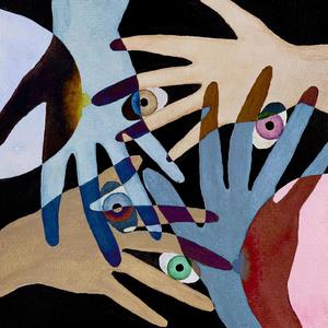 The girl, she needs somebody to love