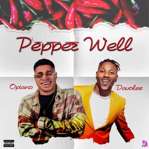 Pepper Well (feat. Davolee)