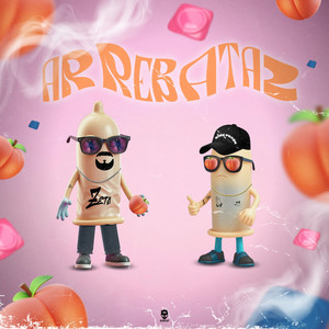 Arrebata2 (Explicit)