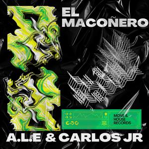 El Macoñero (feat. Carlos Jr) (Explicit)