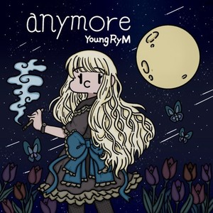 Young RyM - heroine