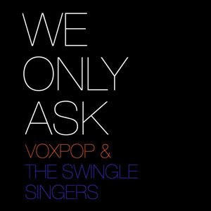 We Only Ask - Single