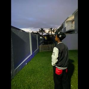 We up (feat. Mox) (Explicit)