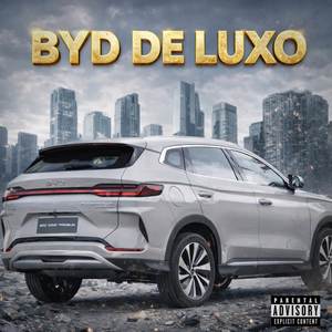 BYD DE LUXO (Explicit)