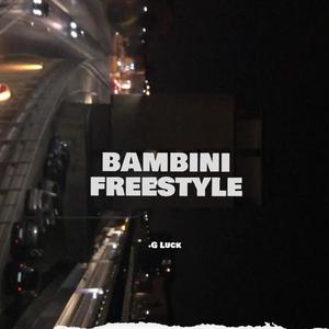 Bambini Freestyle